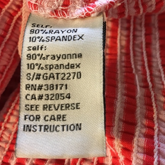 Saks 5th Ave lucca couture cold shoulder Sexy Top - Picture 3 of 6